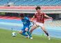 試合シーン58