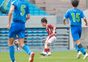 試合シーン64