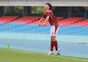 試合シーン70