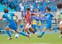 試合シーン72