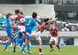 試合シーン74