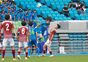 試合シーン87