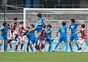 試合シーン90