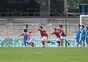 試合シーン91