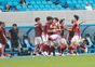 試合シーン95