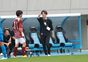 試合シーン98