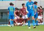 試合シーン99