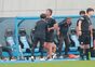 試合シーン107