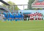 試合シーン110