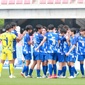 桐蔭学園 vs 横浜創英