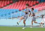 試合シーン34