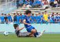 試合シーン56