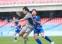 試合シーン97