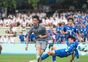 試合シーン105