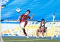 試合シーン10