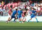 試合シーン30