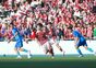 試合シーン54