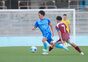 試合シーン60