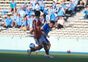 試合シーン68