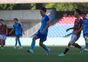 試合シーン70