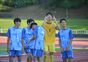 試合シーン55