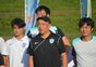 試合シーン57