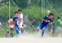 試合シーン83