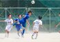 試合シーン85