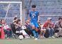 試合シーン11