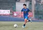試合シーン66