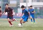 試合シーン71