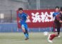 試合シーン76