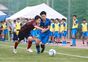 試合シーン79