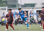 試合シーン85