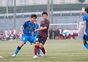 試合シーン90