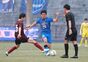 試合シーン91