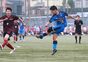 試合シーン93