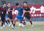 試合シーン108