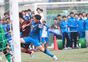 試合シーン110