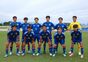 試合シーン11