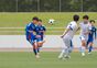 試合シーン14
