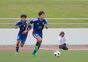 試合シーン26