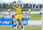 試合シーン85