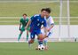 試合シーン90