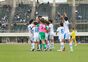 試合シーン100