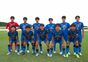 試合シーン10