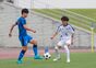 試合シーン70
