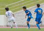 試合シーン90