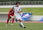 試合シーン100