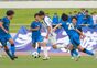 試合シーン115